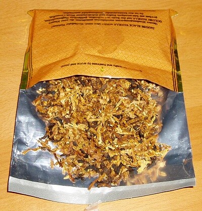 jak vaporizovat tabak